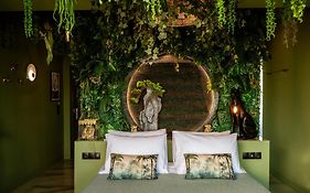 Fairytale Athens Suites